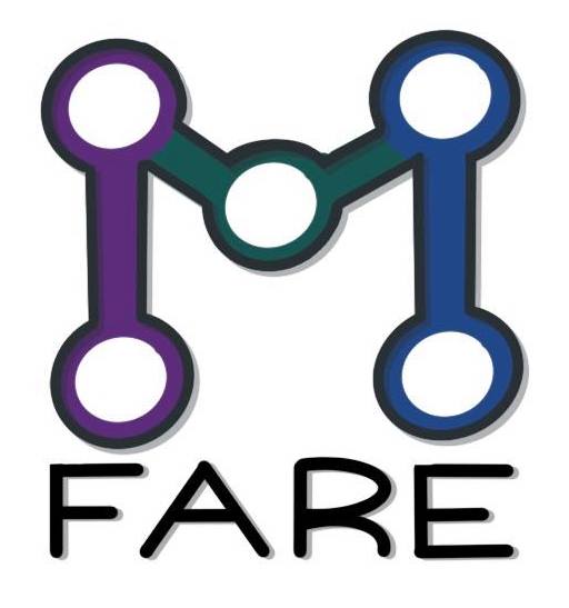 Metro Fare logo